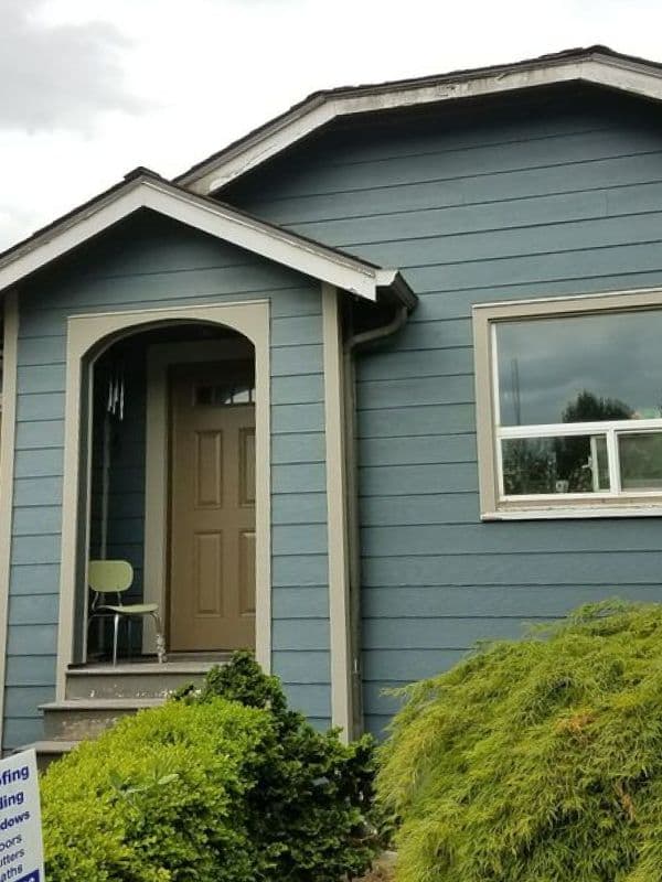 Kirsten S.'s home