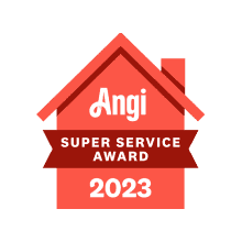 Angi Super Service Award 2023
